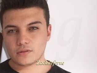 Zackdeferne