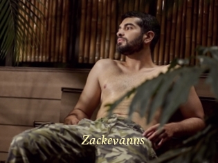 Zackevanns