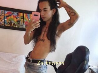 Zackvenom