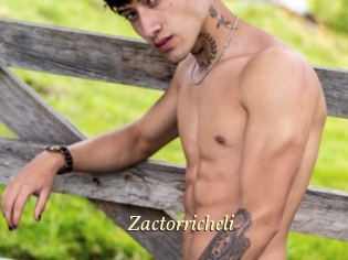 zactorricheli Vidéo porno gratuite
