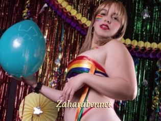 zaharabennet Vidéo porno gratuite