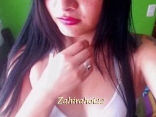Zahirahot22