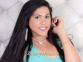 Zahorycolmans