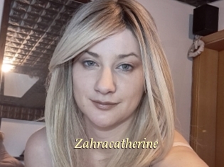 Zahracatherine
