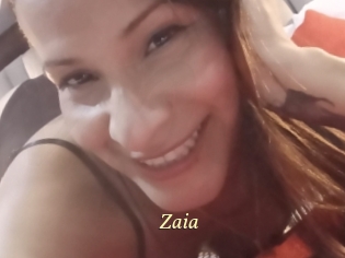 Zaia