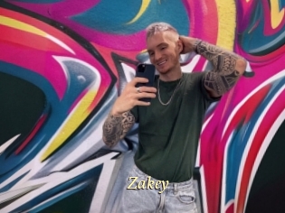 Zakey
