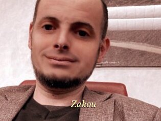 Zakou