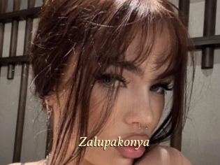 Zalupakonya