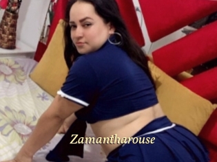 Zamantharouse