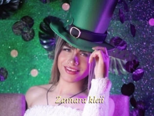 Zamara_kleii