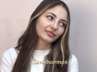 Zanabaerman