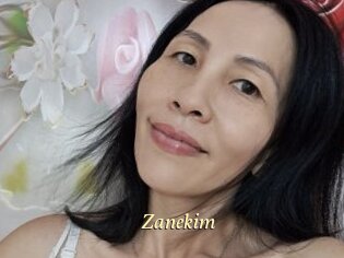 Zanekim