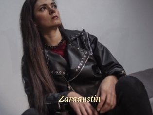 Zaraaustin