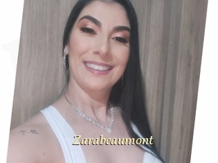 Zarabeaumont