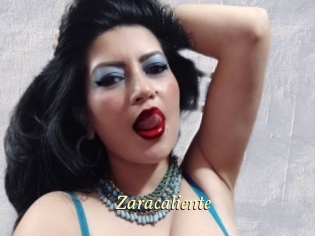 Zaracaliente