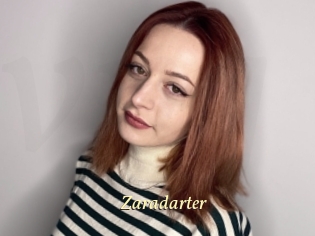 Zaradarter
