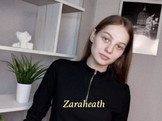 Zaraheath
