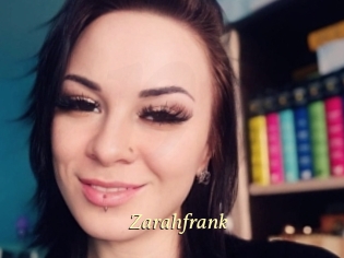 zarahfrank Vidéo porno gratuite