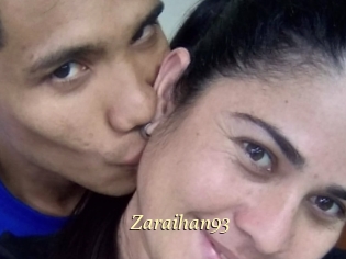 zaraihan93 Vidéo porno gratuite