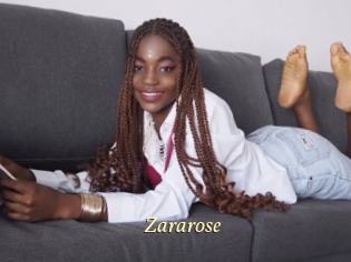 Zararose