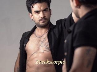 zarekscorpio Vidéo porno gratuite