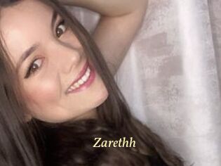 Zarethh