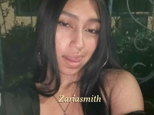 Zariasmith