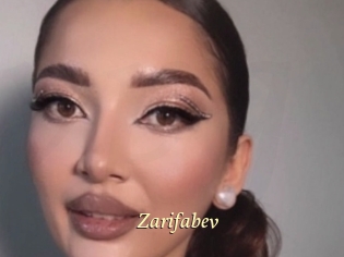 Zarifabev
