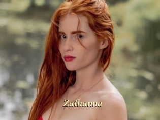 Zathanna