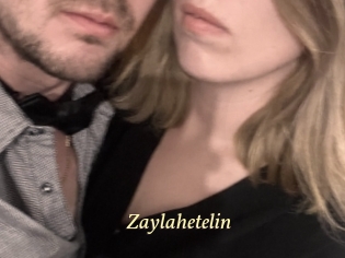 zaylahetelin Vidéo porno gratuite