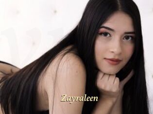 Zayraleen