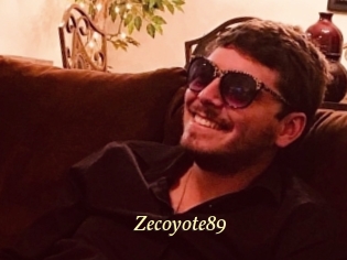 Zecoyote89