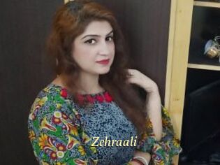 Zehraali