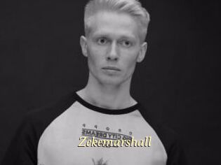Zekemarshall