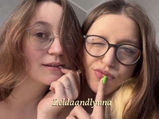 Zeldaandlynna