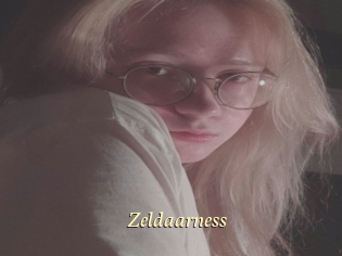 Zeldaarness