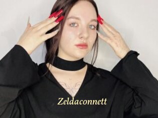 Zeldaconnett