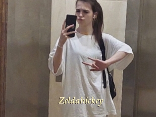 zeldahickey Vidéo porno gratuite