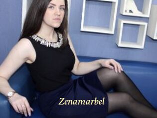 Zenamarbel