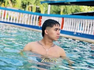 Zeus25