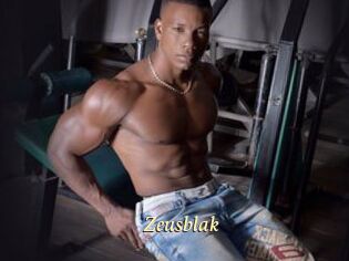 Zeusblak