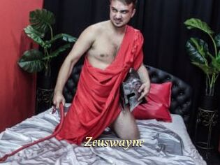Zeuswayne
