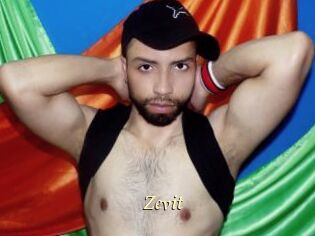 Zevit