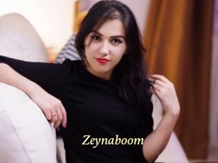 Zeynaboom