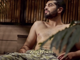 zhackevans Vidéo porno gratuite