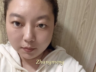 Zhangmeng