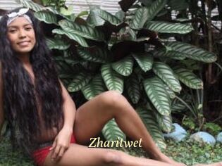 Zharitwet