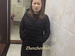 Zhenzhenbaby
