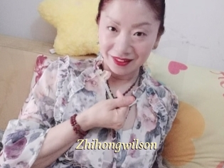 Zhihongwilson