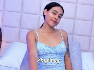 Zhuyhong